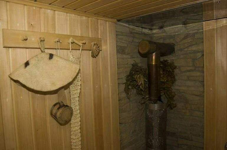 Отель «Друзья»