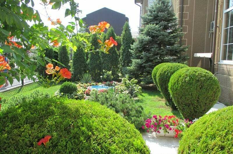 Гостевой дом «Натали»