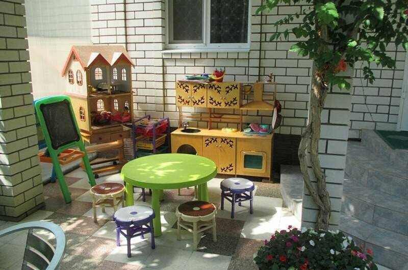 Гостевой дом «Натали»