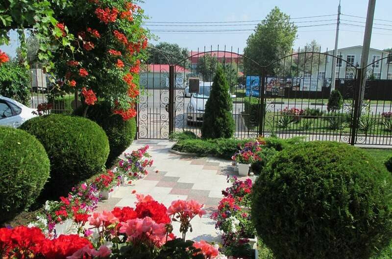 Гостевой дом «Натали»