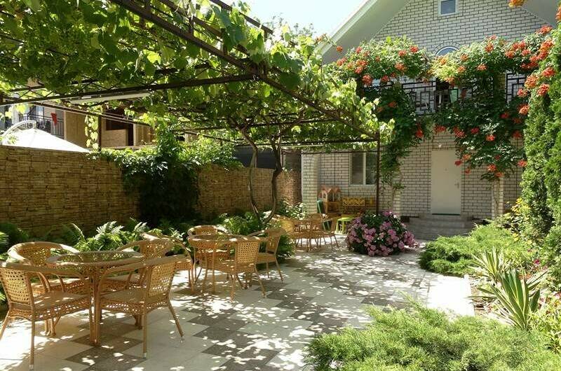 Гостевой дом «Натали»