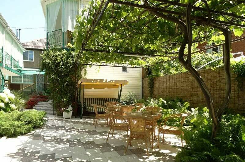 Гостевой дом «Натали»