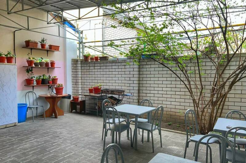 Гостевой дом «Анапский дворик»