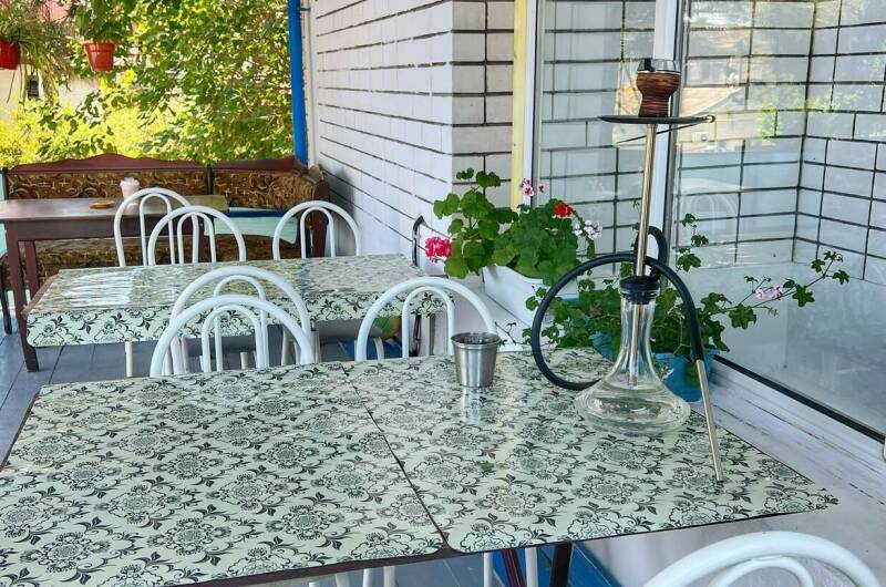 Гостевой дом «Анапский дворик»