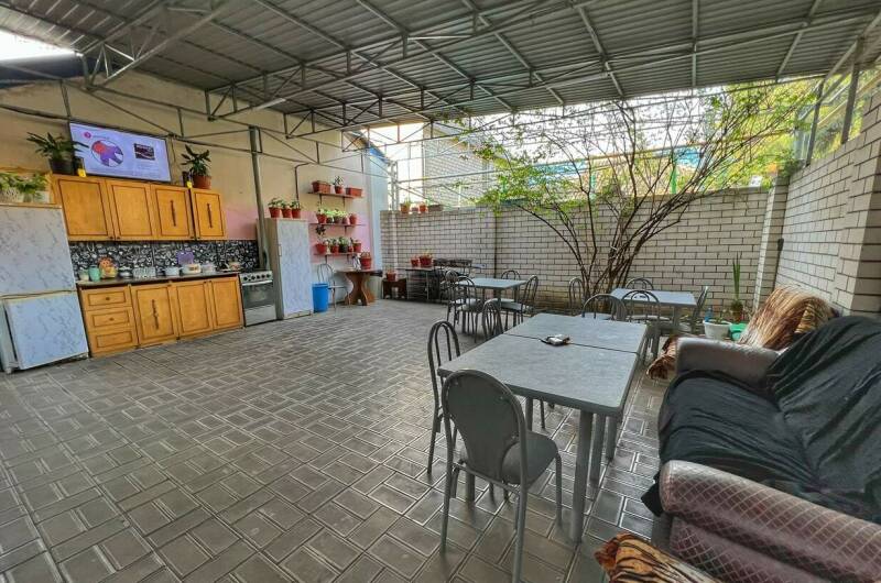 Гостевой дом «Анапский дворик»