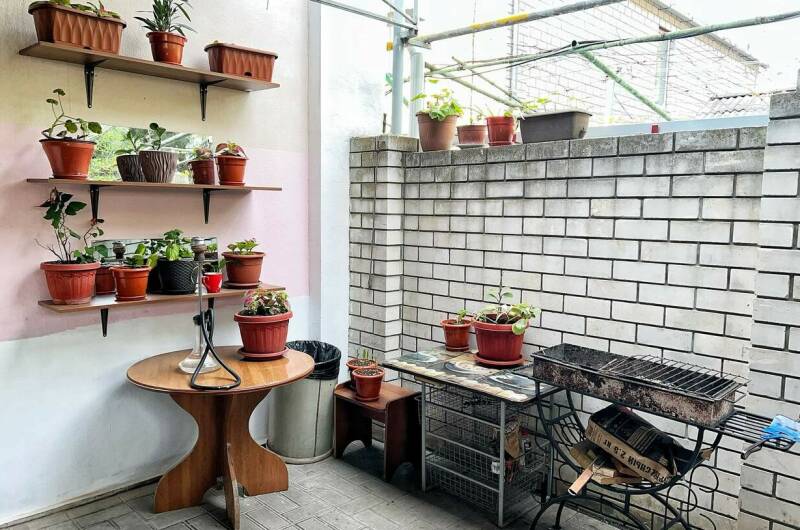 Гостевой дом «Анапский дворик»