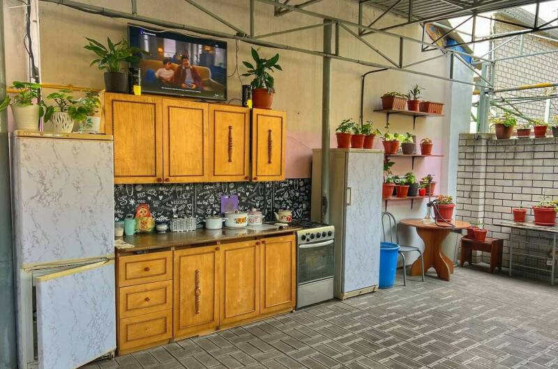 Гостевой дом «Анапский дворик»