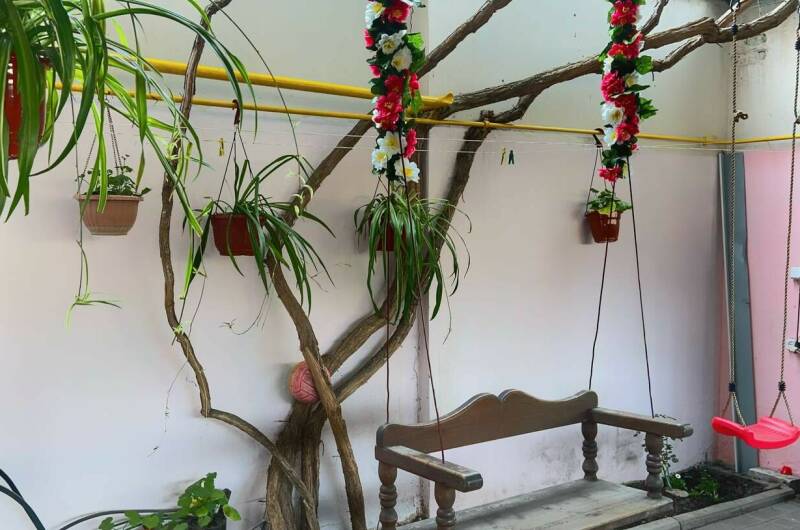 Гостевой дом «Анапский дворик»