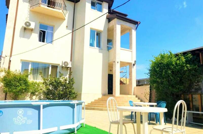 Семейный отель «S&amp;P Royal»