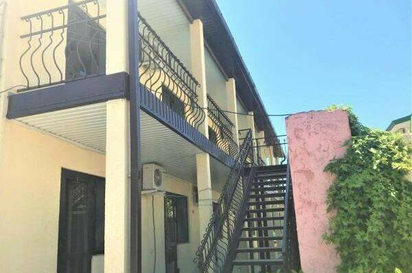 Семейный отель «S&amp;P Royal»