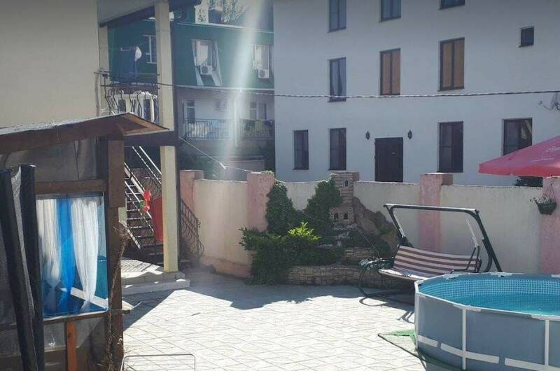 Семейный отель «S&amp;P Royal»