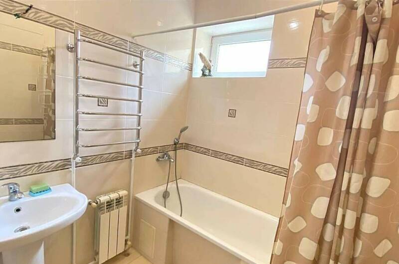 Дом под ключ «Высокий берег»