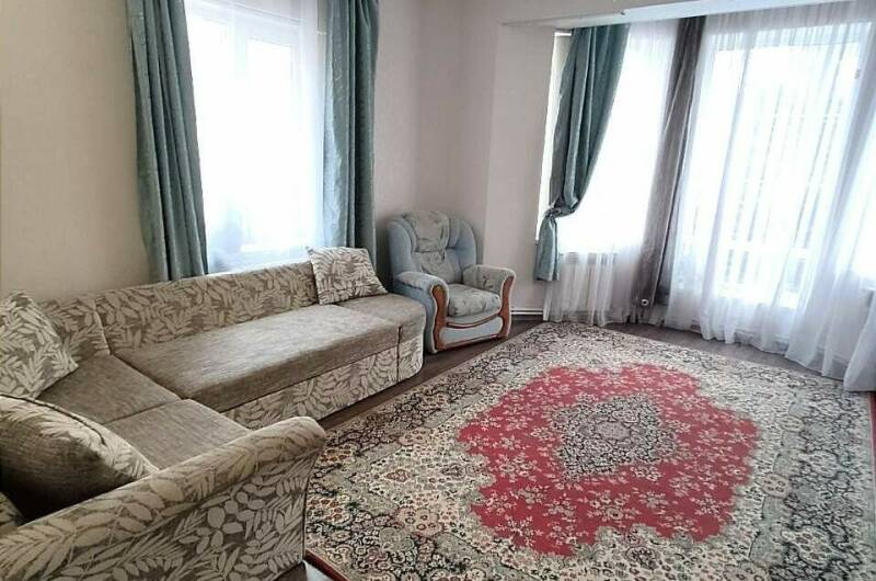 Дом под ключ «Высокий берег»