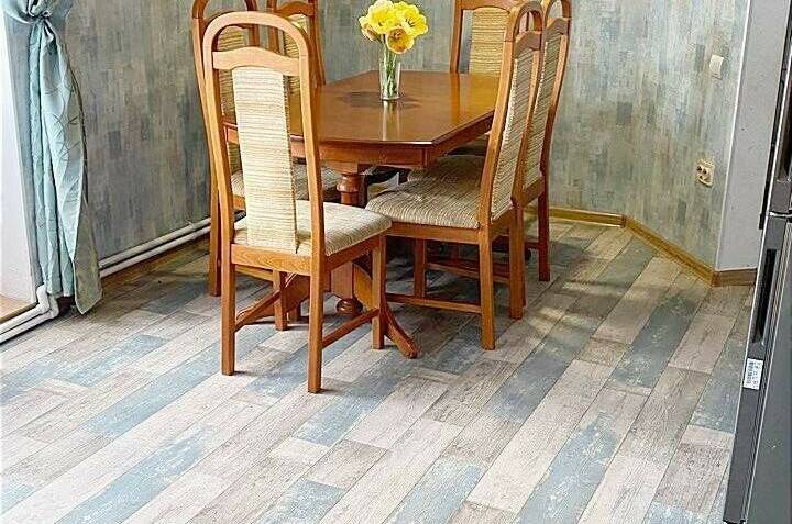 Дом под ключ «Высокий берег»