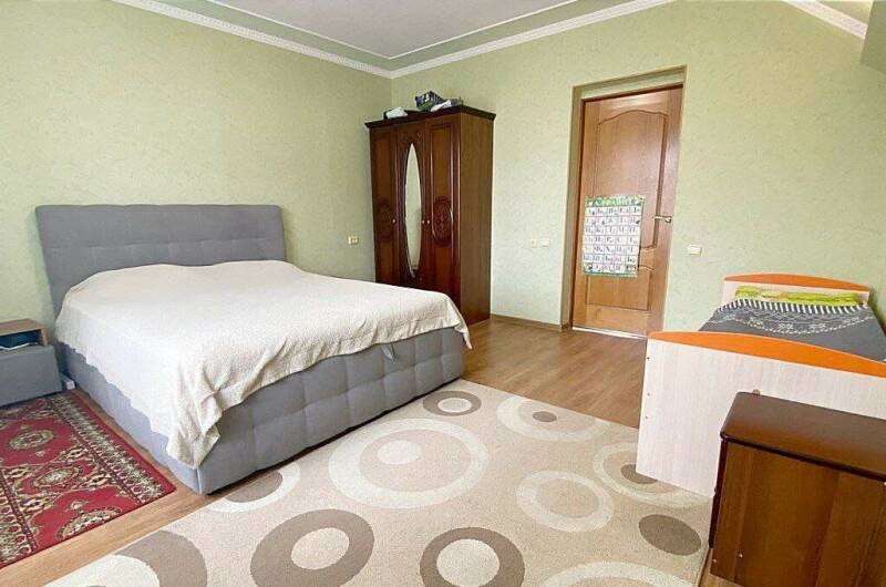 Дом под ключ «Высокий берег»