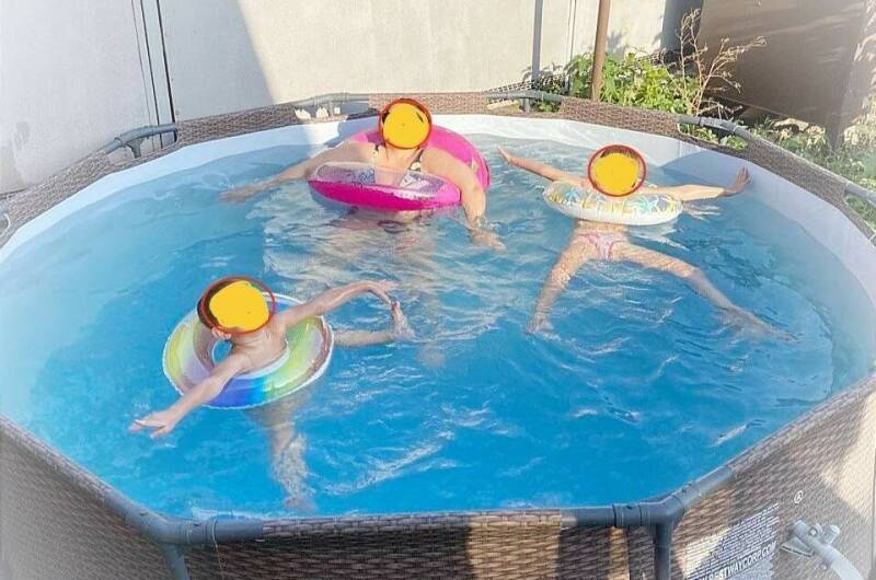 Дом под ключ «Высокий берег»