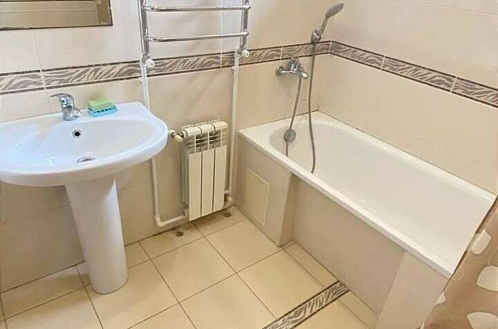 Дом под ключ «Высокий берег»