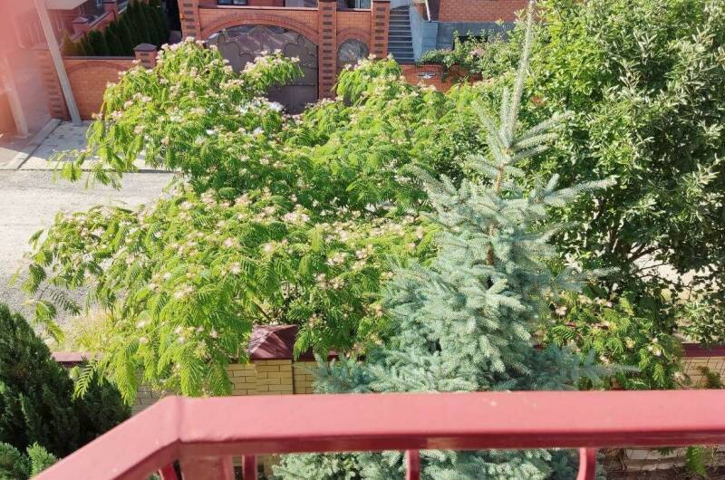 Дом под ключ «Высокий берег»