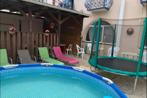 Изображение Гостевой дом «Якорь» #1