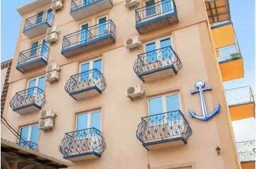 Гостевой дом «Якорь»