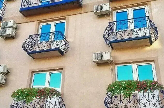 Гостевой дом «Якорь»