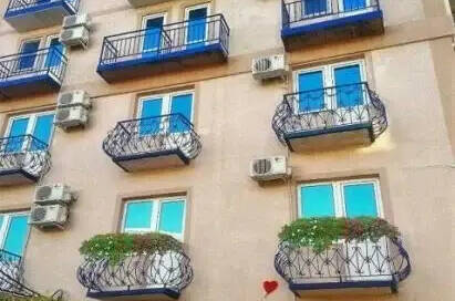 Гостевой дом «Якорь»