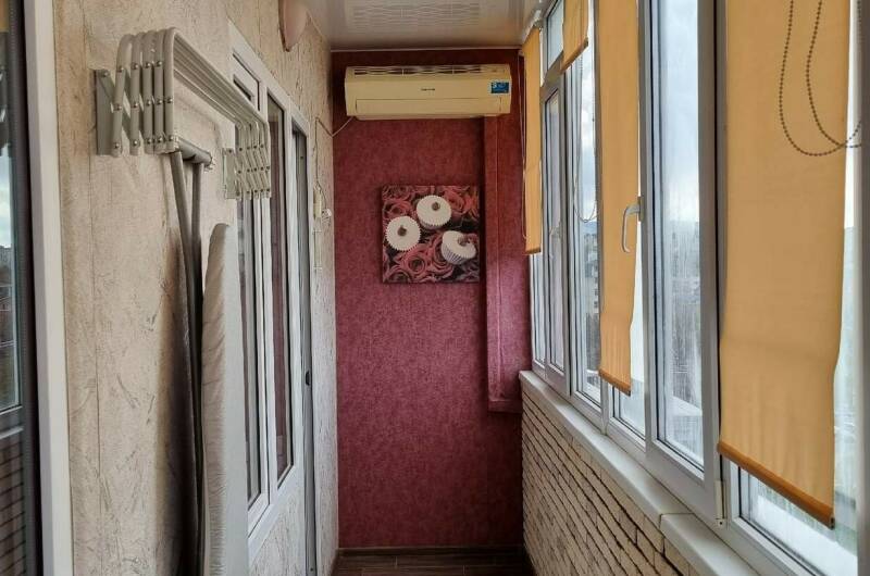 2-комнатные апартаменты