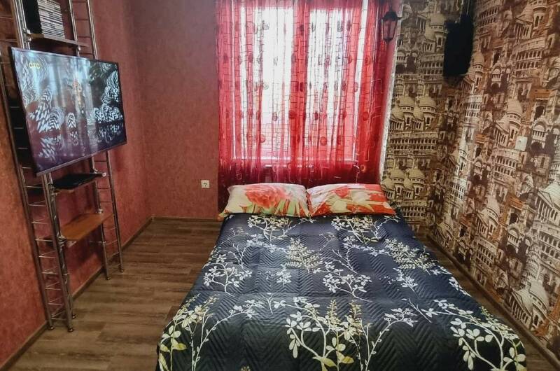 2-комнатные апартаменты