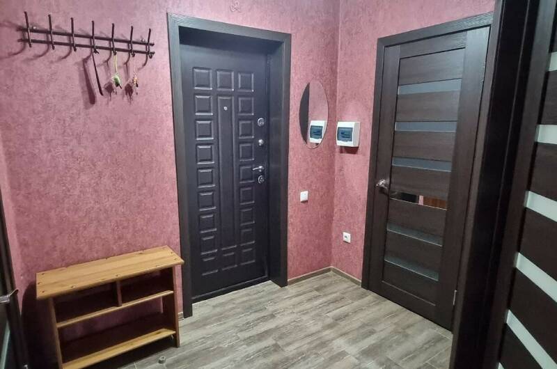 2-комнатные апартаменты