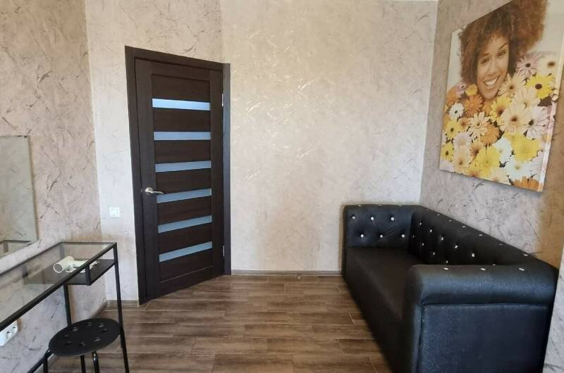 2-комнатные апартаменты