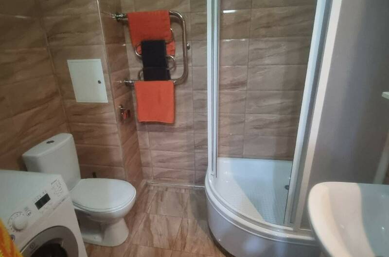 2-комнатные апартаменты