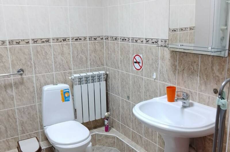 Квартира-студия «Камея»