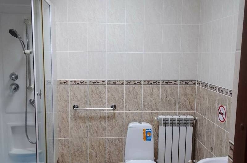 Квартира-студия «Камея»