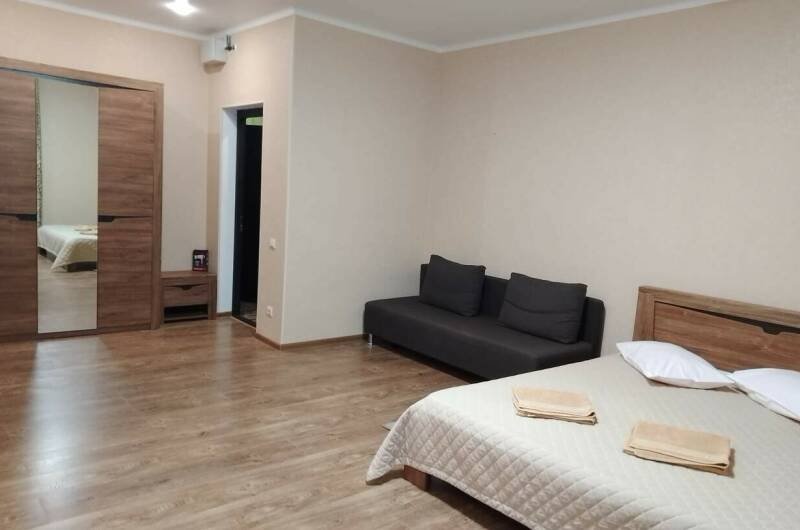 Квартира-студия «Камея»