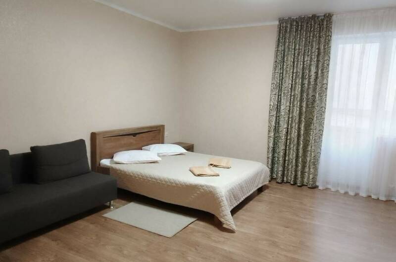 Квартира-студия «Камея»