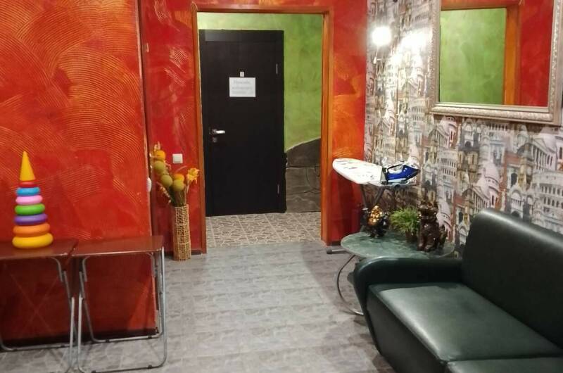 Квартира-студия «Камея»