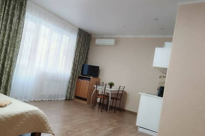 Квартира-студия «Камея»