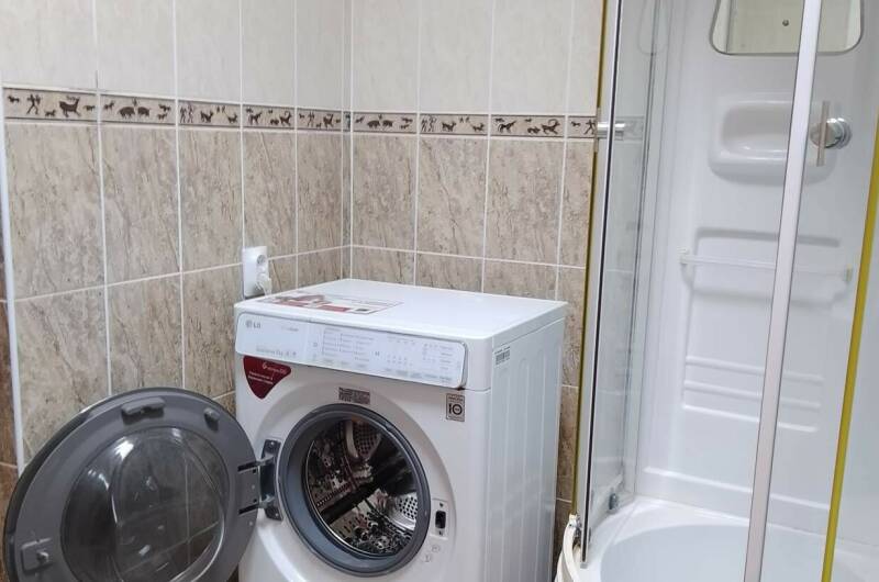 Квартира-студия «Камея»