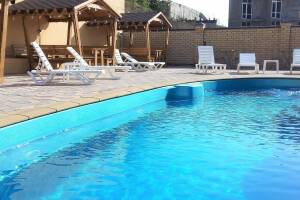 Изображение Частное домовладение «Утёс» #5