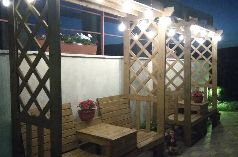 Частное домовладение «Утёс»