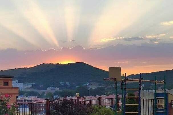 Частное домовладение «Утёс»