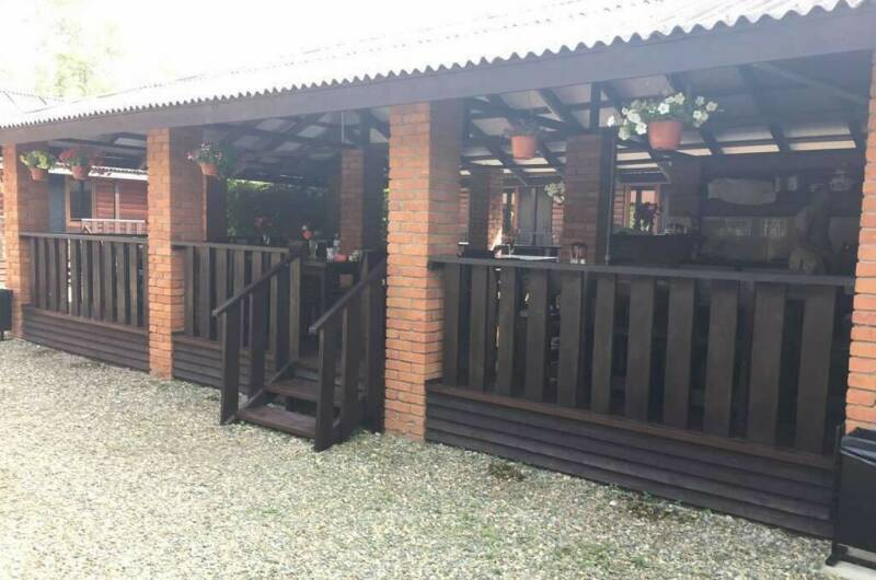 Гостевой дом «GREEN Дача»