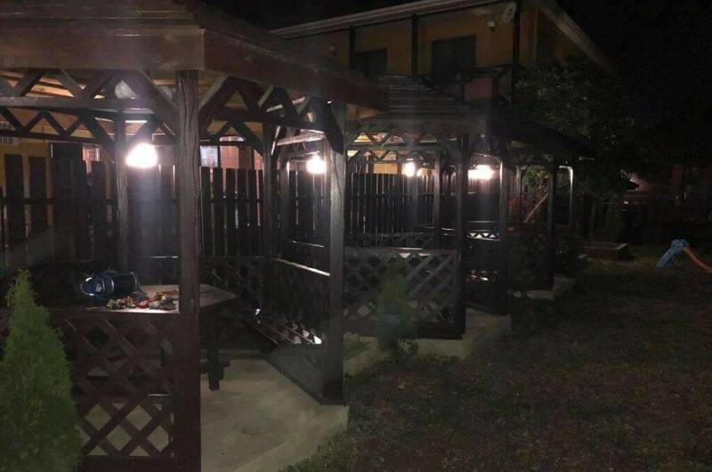 Гостевой дом «GREEN Дача»