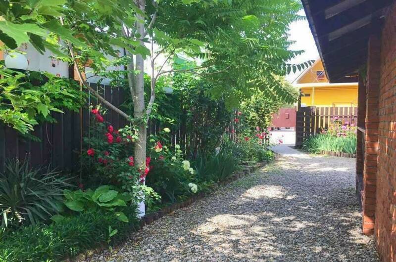 Гостевой дом «GREEN Дача»