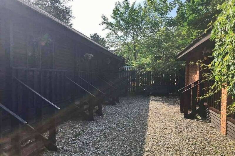 Гостевой дом «GREEN Дача»