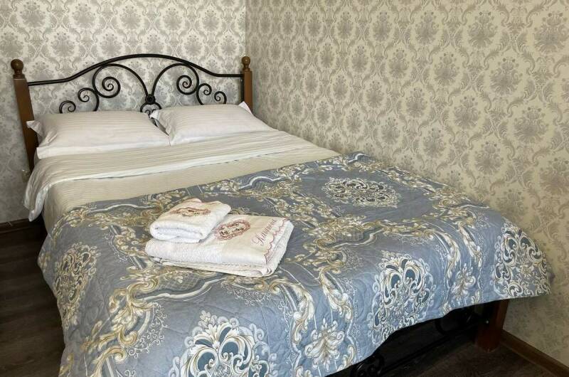 Квартира-студия