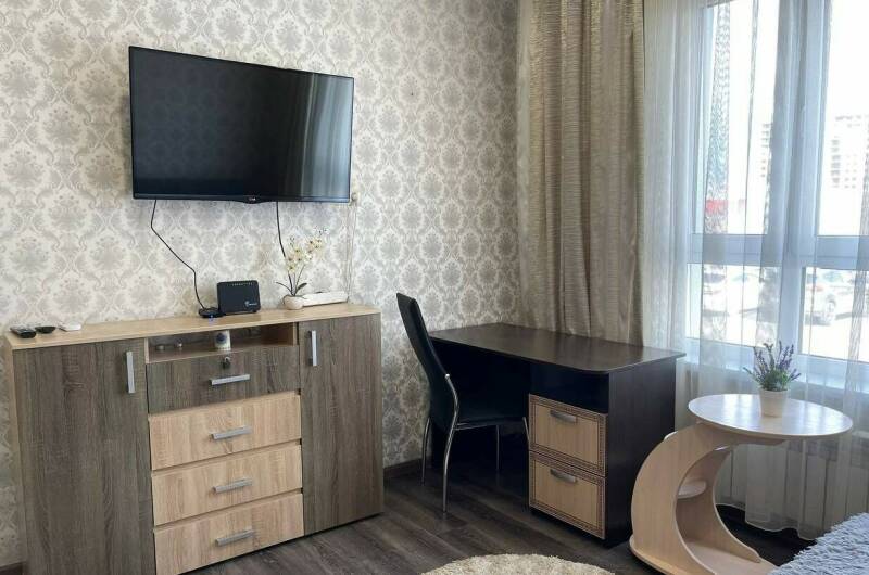 Квартира-студия