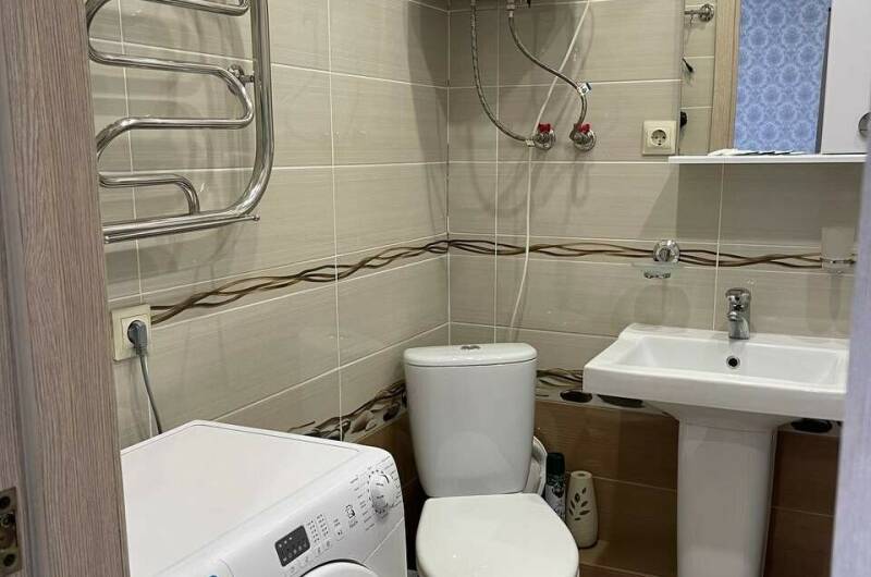 Квартира-студия