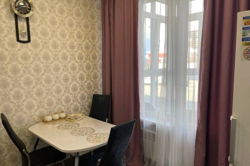 Квартира-студия