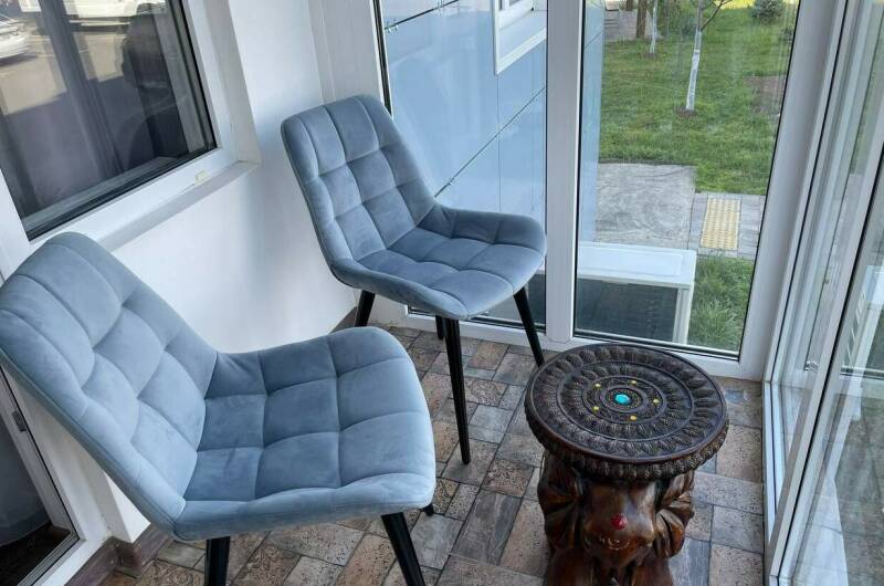 Квартира-студия